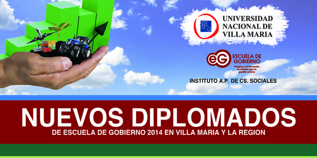 10/5: Diplomado de Alta Direccin en Comercio Internacional