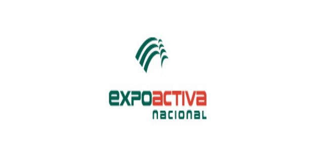 Expoactiva Nacional 2015 - Uruguay