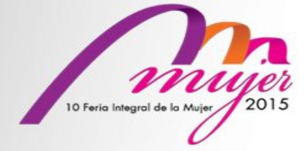 Misin con Visita a la 10 Feria Integral de la Mujer