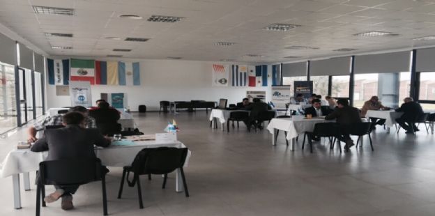 120 Business Meetings in the 9th Reverse Mission of the Hardware Sector