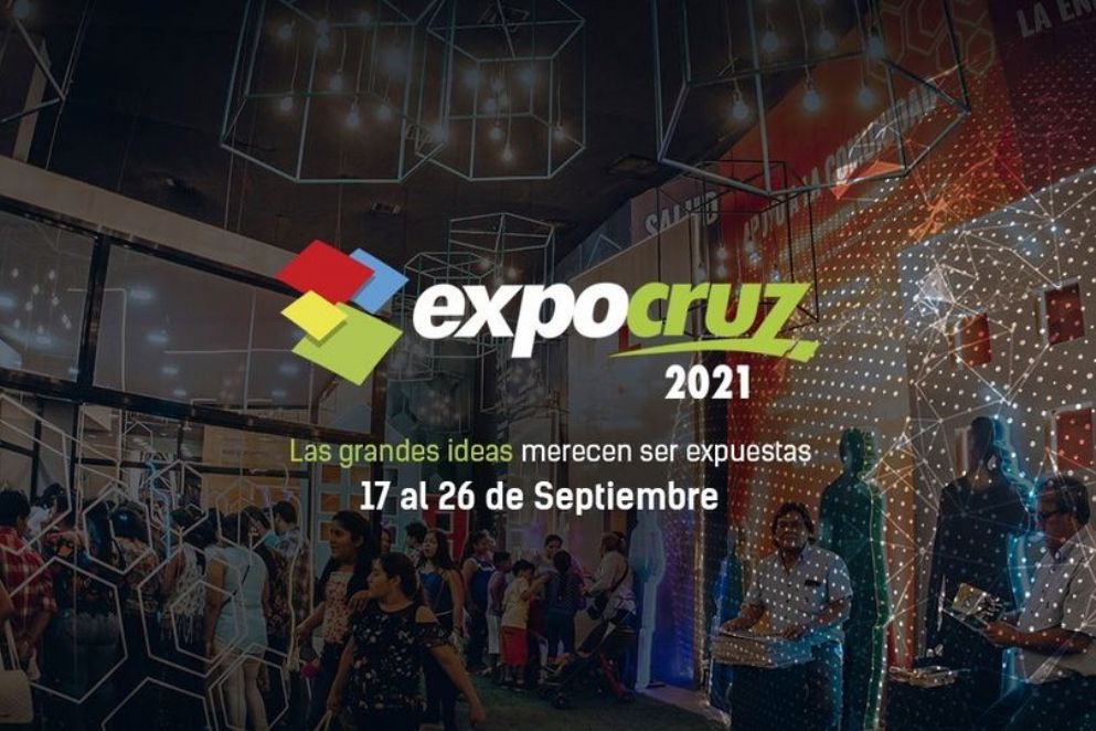 Se extendi el plazo de inscripciones para Expocruz 2021