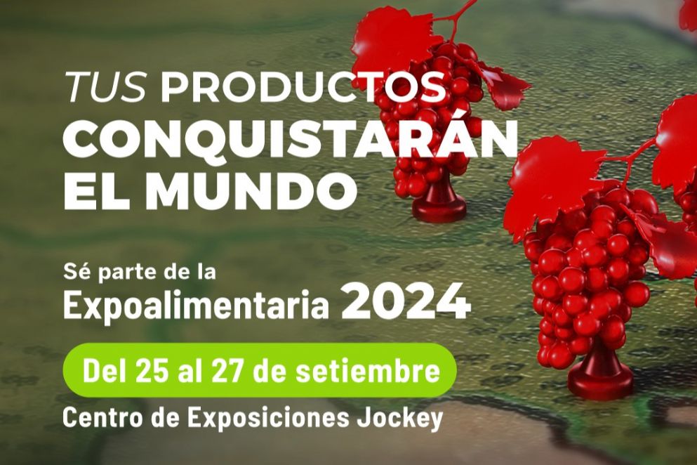 ProCrdoba conformar una delegacin para visitar Expoalimentaria Per