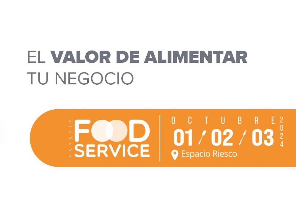 Misin visita a Food & Service 2024: participe con apoyo de ProCrdoba