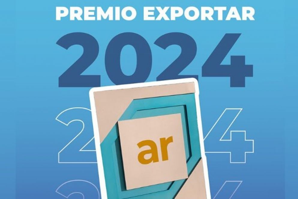 Premio Exportar: postul tu empresa!