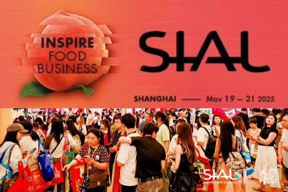 SIAL China: tres modalidades de participacin