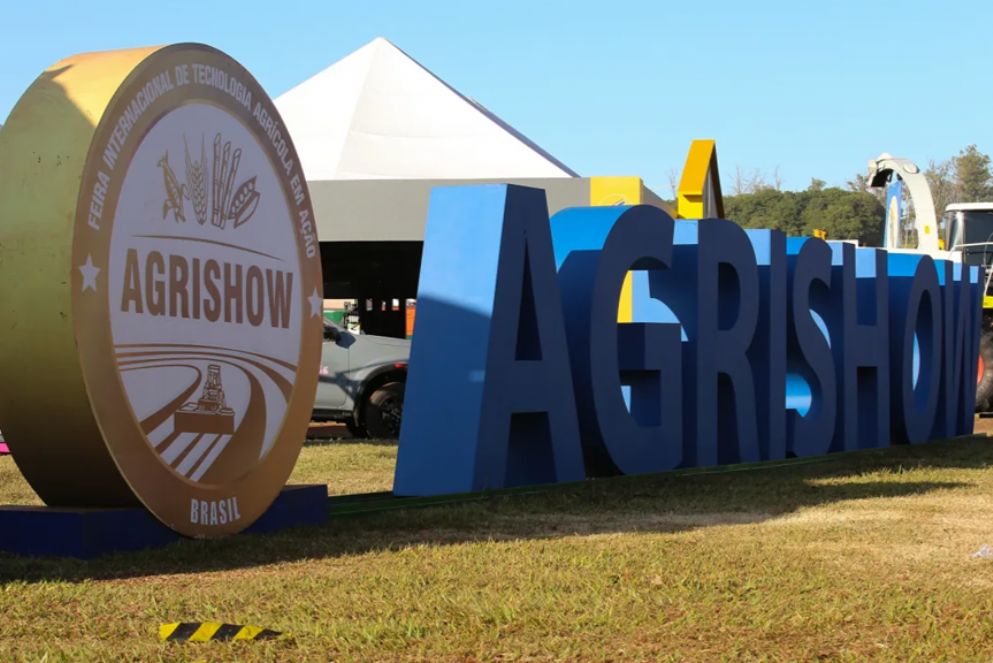 Preinscripciones abiertas para visitar Agrishow con apoyo de ProCrdoba