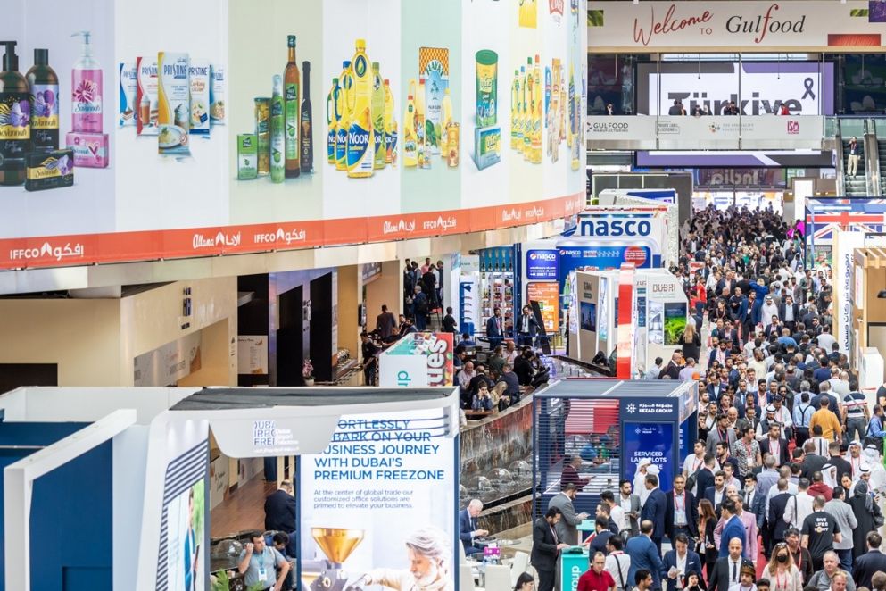 Crdoba tendr su stand propio en la principal feria de alimentos de Medio Oriente